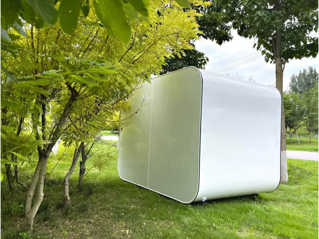 Mini taller/oficina doméstica Eco 4000 B 2