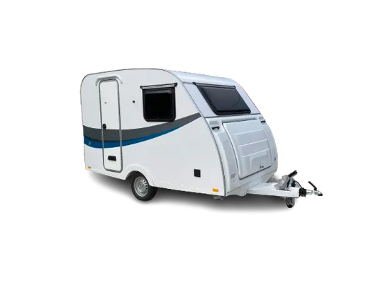 Caravana Niewiadow OCEANY II