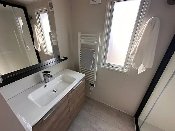 Casa móvil Rideau Ankara 2