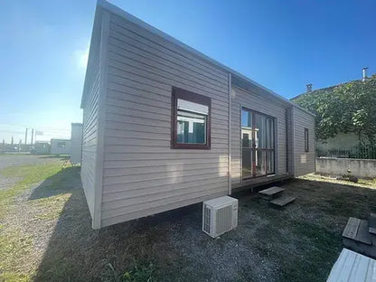 Casa móvil SUN ROLLER SIRENE 3 3