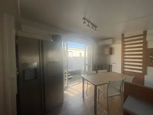 Casa móvil SUN ROLLER SIRENE 3 2